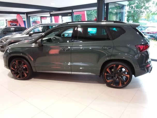 Cupra Ateca 2.0 TSI 4Drive 221 kW image number 5