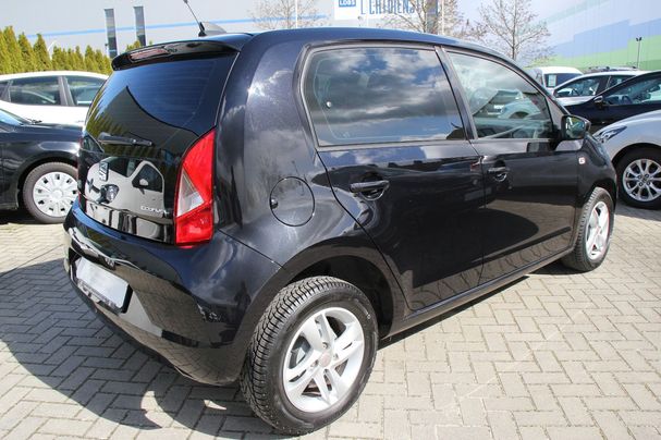 Seat Mii 50 kW image number 3