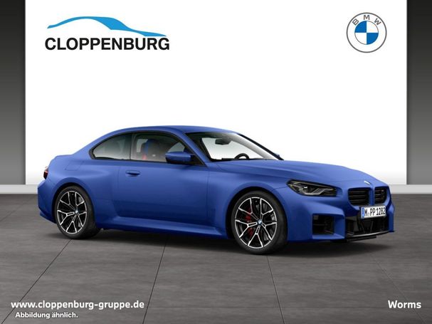 BMW M2 Coupé 338 kW image number 9