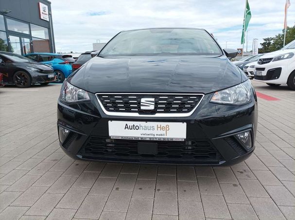 Seat Ibiza 1.0 TSI DSG 85 kW image number 3