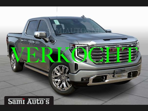 GMC Sierra 309 kW image number 1