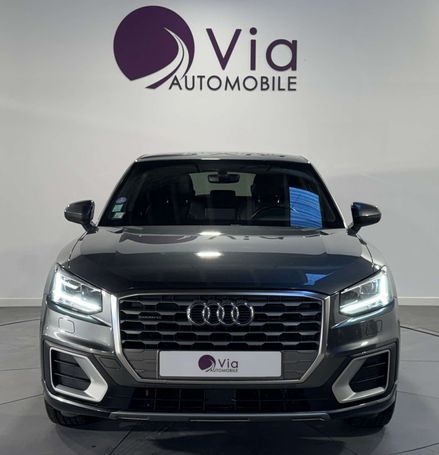 Audi Q2 40 TFSI quattro S-line 140 kW image number 1