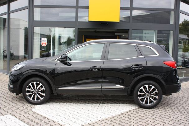 Renault Kadjar TCe 160 Techno EDC 116 kW image number 4