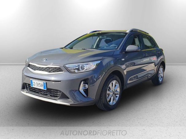 Kia Stonic 1.2 62 kW image number 1