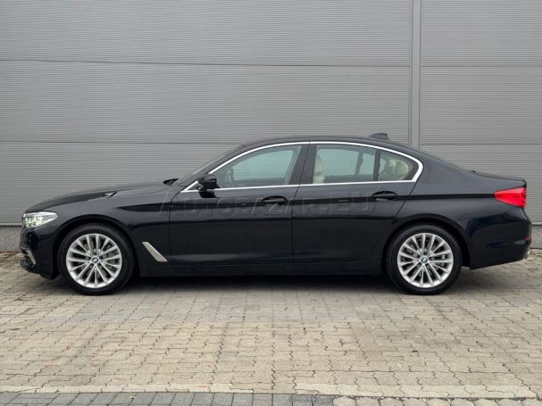 BMW 530i xDrive 185 kW image number 7