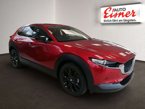 Mazda CX-30 140 103 kW image number 15