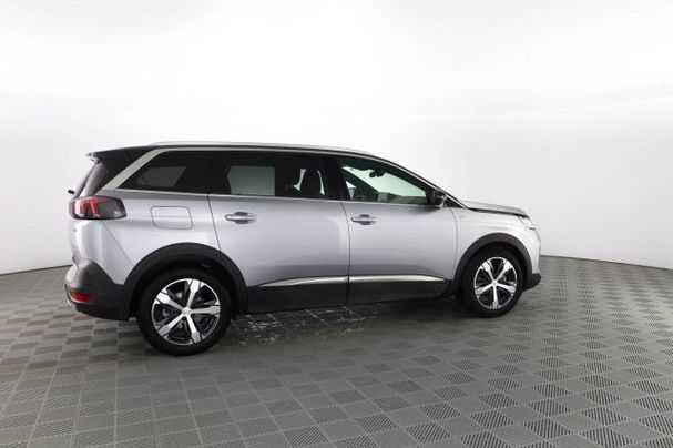 Peugeot 5008 BlueHDi 130 EAT8 96 kW image number 2