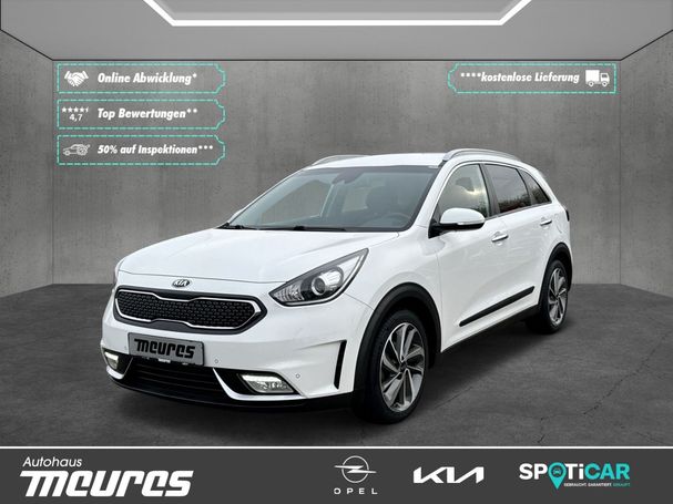 Kia Niro Spirit 104 kW image number 2