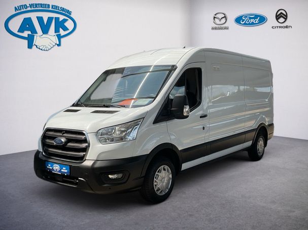 Ford Transit 310 L3 Trend 96 kW image number 1