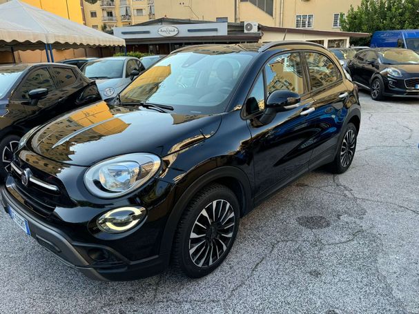 Fiat 500X 1.0 Cross 88 kW image number 1