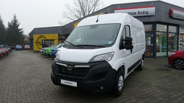 Opel Movano Cargo L2H2 103 kW image number 3