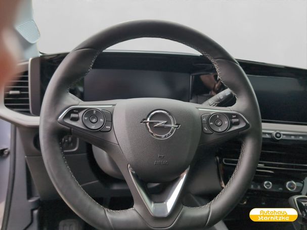 Opel Mokka 1.2 DI Turbo 100 kW image number 10