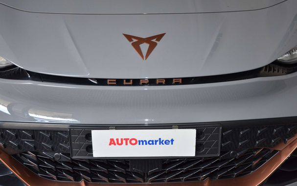 Cupra Born 150 kW image number 5