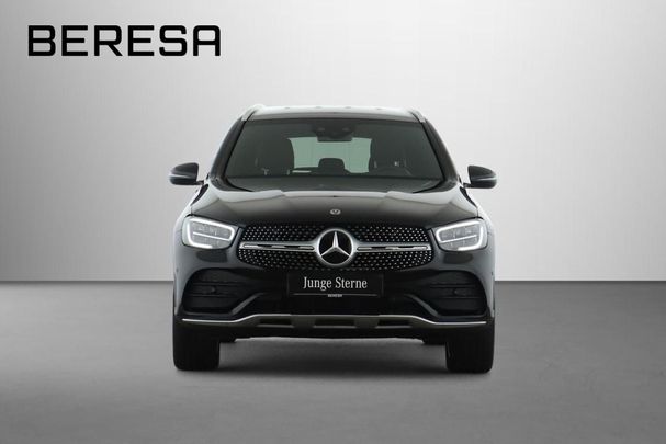 Mercedes-Benz GLC 300 e 235 kW image number 2