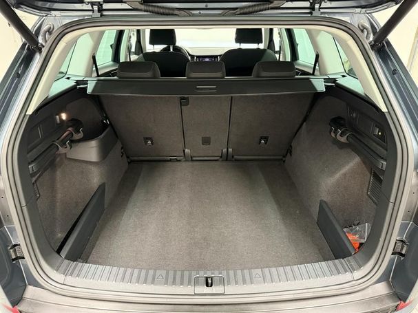 Skoda Kodiaq 110 kW image number 5