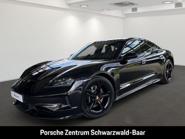 Porsche Taycan 4S 440 kW image number 1