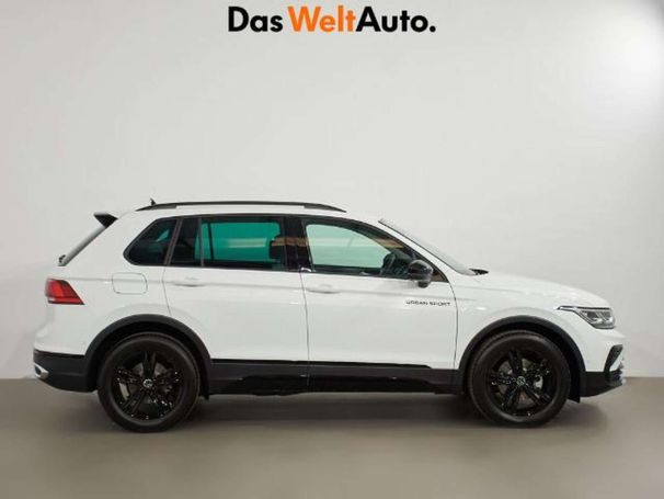 Volkswagen Tiguan 2.0 TDI 90 kW image number 2