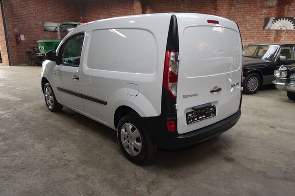 Renault Kangoo Z.E. 44 kW image number 7