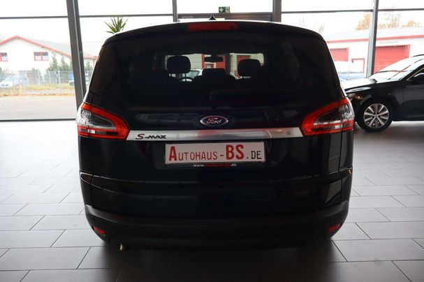 Ford S-Max 2.0 TDCi Titanium 103 kW image number 6