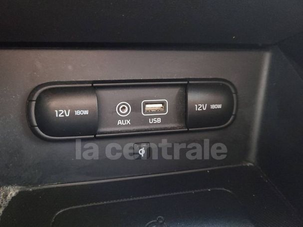 Kia Niro Hybrid 1.6 GDI 104 kW image number 23