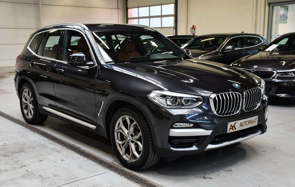 BMW X3 xDrive 120 kW image number 2