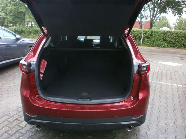 Mazda CX-5 G 121 kW image number 6