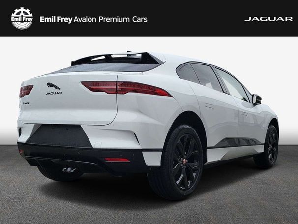 Jaguar I-Pace EV400 AWD S 294 kW image number 2