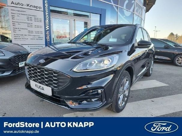 Ford Kuga 2.5 Hybrid 140 kW image number 1