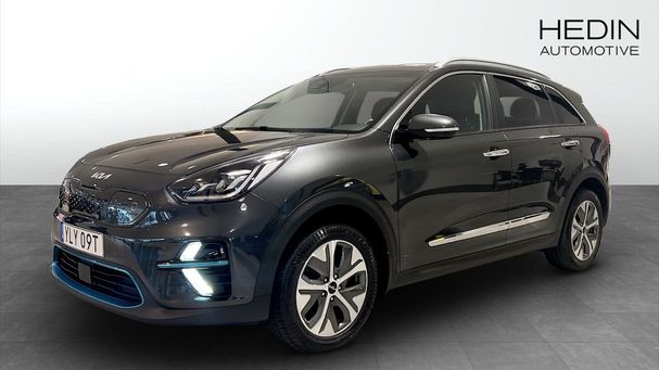 Kia Niro e 150 kW image number 1