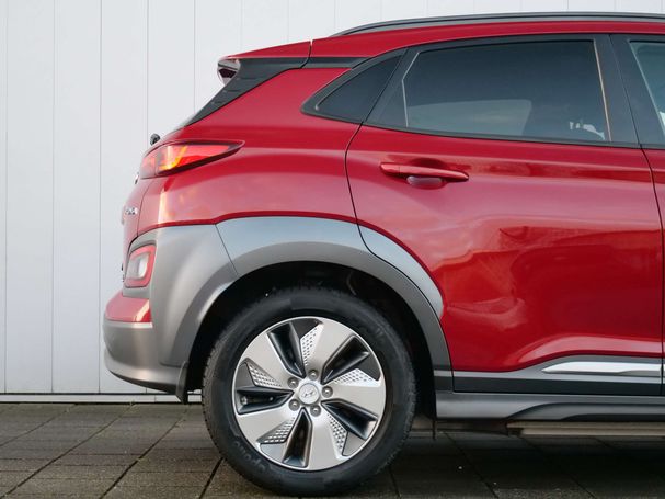 Hyundai Kona 64 kWh 150 kW image number 12