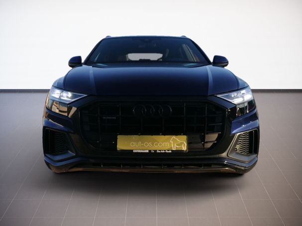 Audi Q8 55 TFSIe quattro S-line 280 kW image number 2