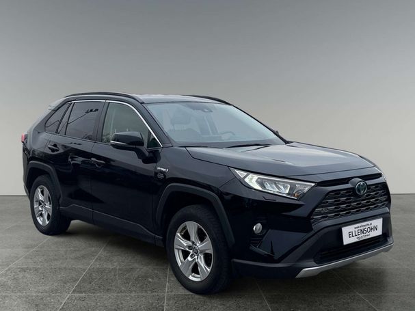 Toyota RAV 4 2.5 163 kW image number 7