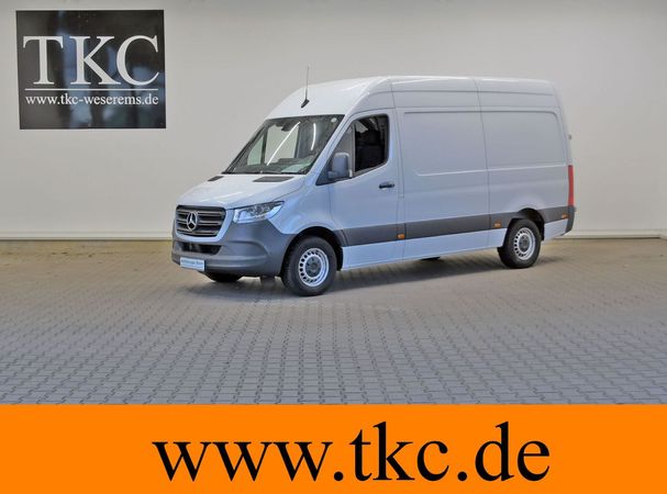 Mercedes-Benz Sprinter 317 CDI 125 kW image number 1