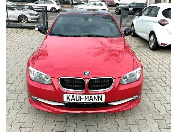 BMW 318i 105 kW image number 3