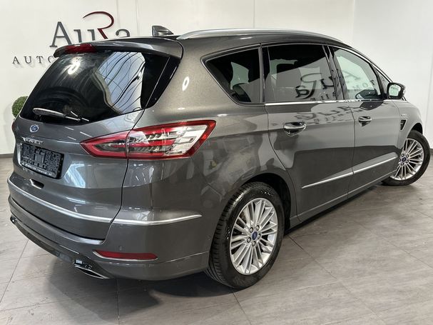 Ford S-Max 2.0 Vignale 140 kW image number 3