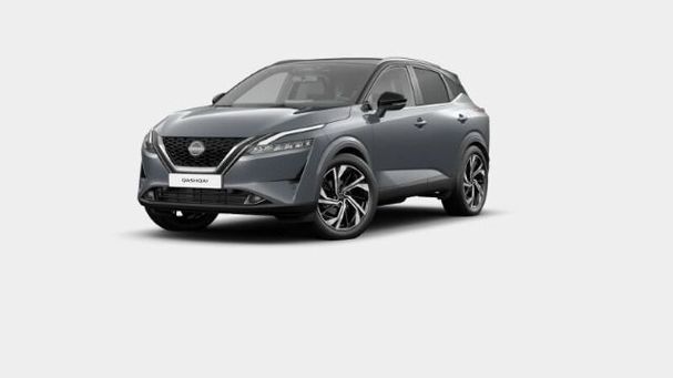 Nissan Qashqai 1.3 DIG-T MHEV Tekna 116 kW image number 1