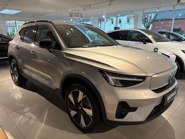 Volvo XC40 Recharge Single Motor Extended Range Plus 185 kW image number 2