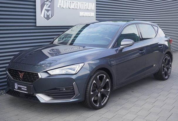 Cupra Leon 180 kW image number 1