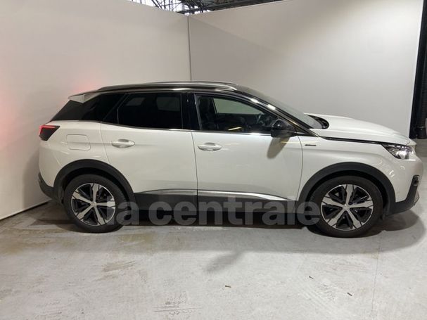 Peugeot 3008 PureTech 130 S&S 96 kW image number 14