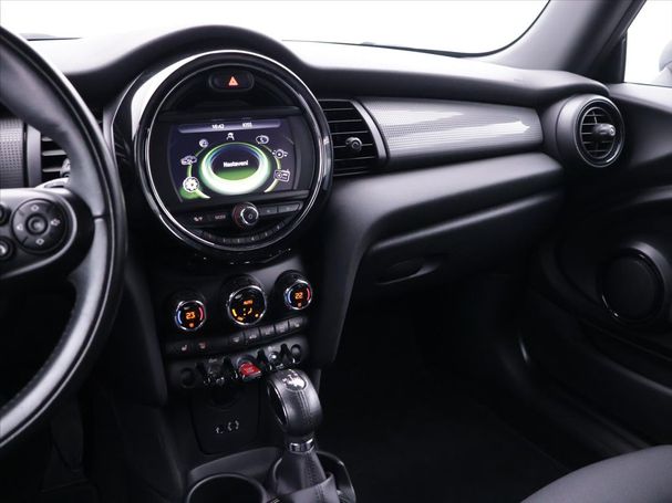 Mini Cooper 100 kW image number 23