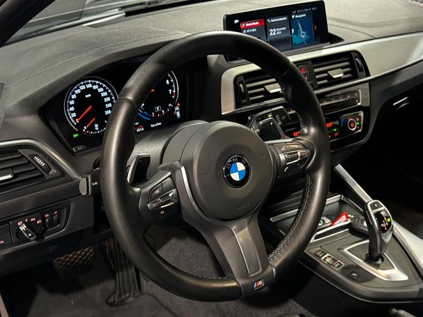 BMW 140i M 250 kW image number 31