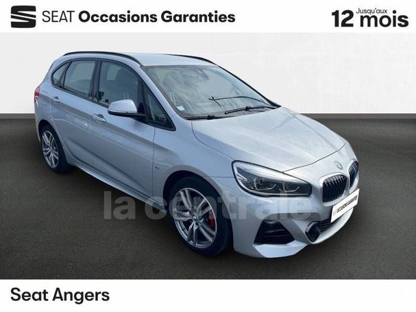 BMW 216d Active Tourer M Sport 85 kW image number 2