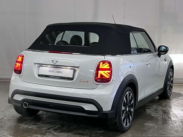 Mini Cooper Edition 100 kW image number 3