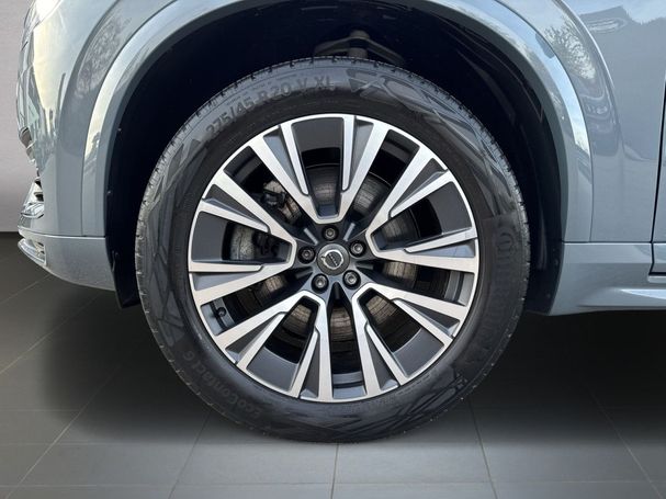 Volvo XC90 T8 AWD Inscription 288 kW image number 13