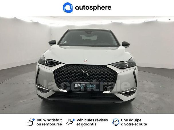 DS Automobiles 3 Crossback E-Tense 100 kW image number 1