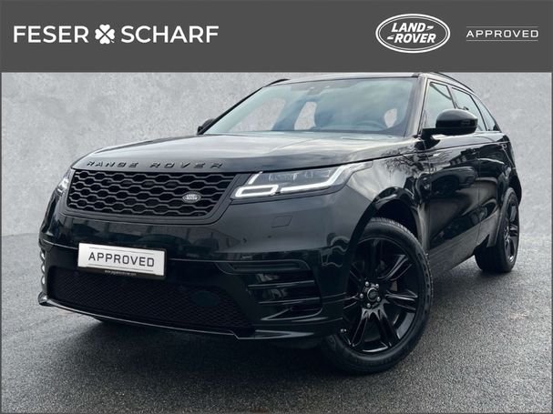 Land Rover Range Rover Velar 177 kW image number 1