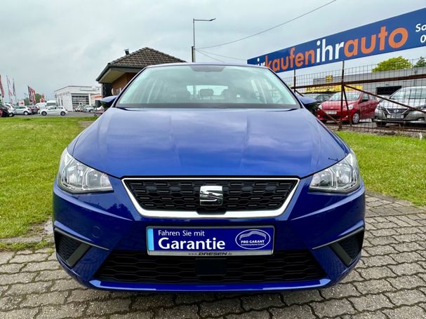 Seat Ibiza 59 kW image number 6