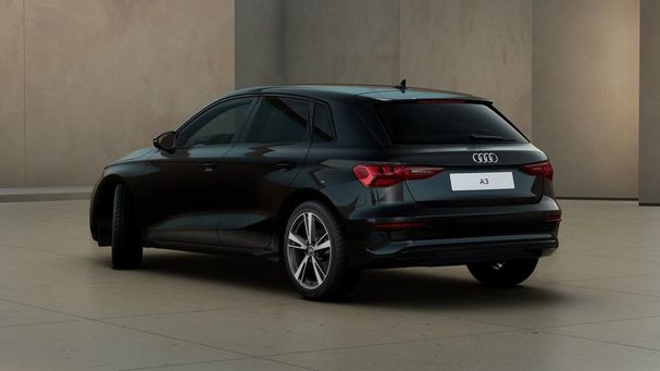 Audi A3 35 TDI Sportback Advanced 110 kW image number 3