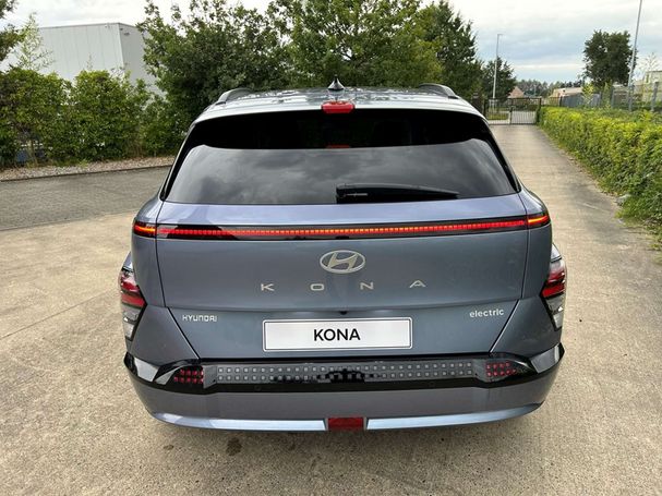 Hyundai Kona 65 kWh 165 kW image number 5