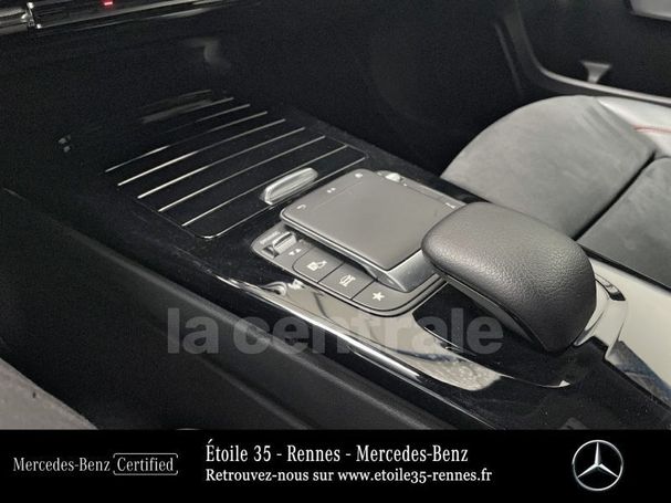 Mercedes-Benz A 200 d 8G-DCT Line 110 kW image number 25